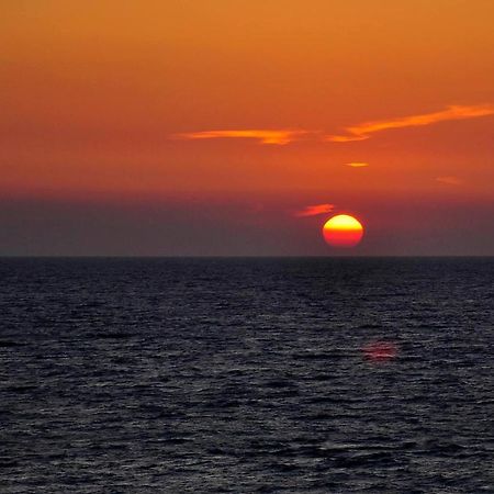 Sunset Cottage Paramonas  Exterior foto